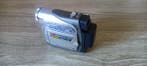 JVC GR-D250U Mini DV-DV camera