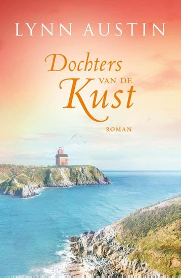 Dochters van de kust / Mercy / 1 9789029731355 Lynn Austin, Verzenden, Gelezen, Lynn Austin