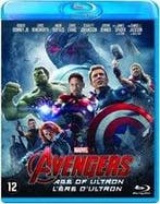 Marvel Avengers Age Of Ultron (blu-ray nieuw), Ophalen of Verzenden, Nieuw in verpakking