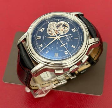 Zenith - El Primero Chronomaster Open XXT - 03.1260.4021 -