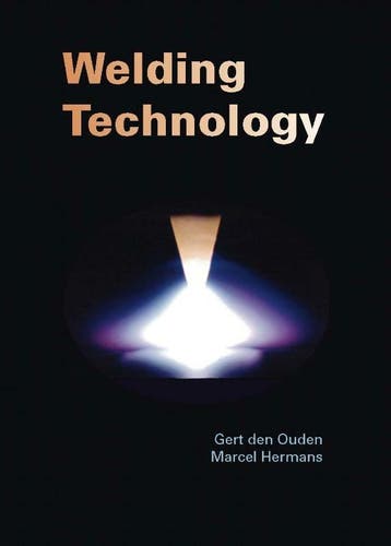 Welding Technology 9789065622051 M.J.M. Hermans, Verzenden, M.J.M. Hermans