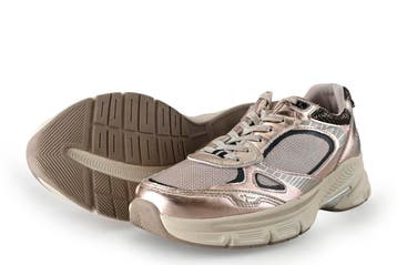 Tamaris Sneakers in maat 41 Overig, Kleding | Dames, Tamaris, Overige kleuren, Verzenden, Zo goed als nieuw