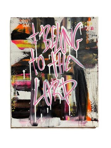 Karl Lagasse - I Belong to The Lord