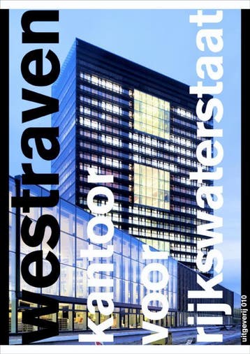 Westraven Ned editie 9789064506604 O. Koekebakker, Verzenden, O. Koekebakker