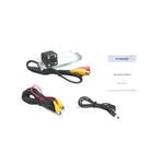 CAMÉRA DE RECUL VISION NOCTURNE POUR VOLKSWAGEN VW GOLF VII, Auto diversen, Achteruitrijcamera's, Verzenden, Nieuw