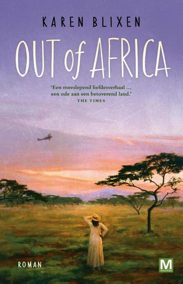 Out of Africa 9789460683305 Karen Blixen, Verzenden, Karen Blixen