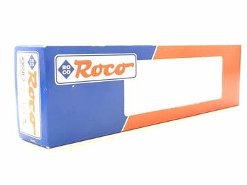 Roco H0 - 43658.2 - Locomotive électrique (1) - Rh 1044