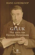 Geluk / Olympus Pockets 9789046702604 Hans Goedkoop, Boeken, Verzenden, Gelezen, Hans Goedkoop