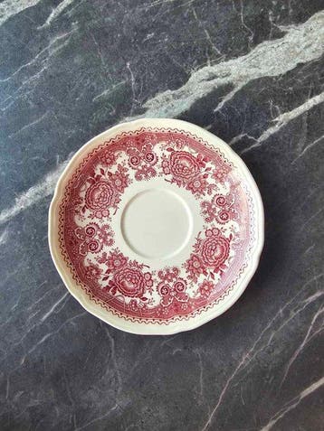 Villeroy & Boch - Bord (14) - Burgenland - Porselein,
