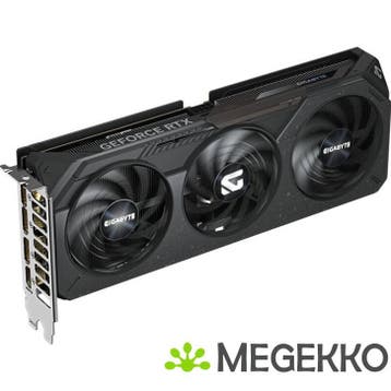 GIGABYTE GeForce RTX 5060 GAMING OC V2 8G, Verzenden, Nieuw