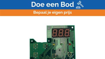 Bieden: Furuno 24P0076B(LF) Panel PCB for VR-3000/S and VR-, Ophalen of Verzenden, Nieuw