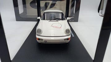 GT Spirit 1:18 - Modelauto - Porsche 911 (964) Carrera Cup