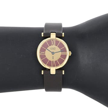 Cartier - Must de Cartier Vendome - Sans prix de réserve -, Nieuw