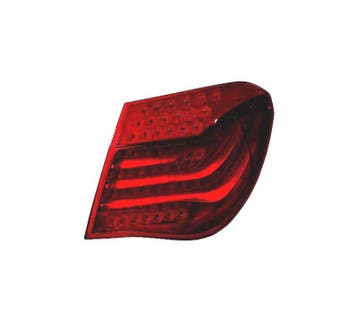 Feux Arrière Droit Pour Bmw F01 F02 09-15 Led Rouge, Verzenden, Nieuw