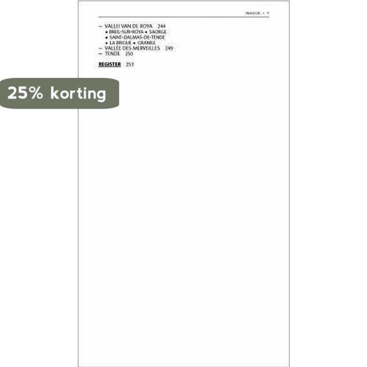 Cote dAzur / Trotter 9789020935998 Trotter, Livres, Guides touristiques, Envoi