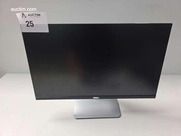 (2x) monitoren Dell U2414Hb, Computers en Software, Overige Computers en Software, Ophalen, Nieuw