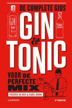 Gin & tonic 9789401452991 Frédéric Du Bois, Verzenden, Gelezen, Frédéric Du Bois