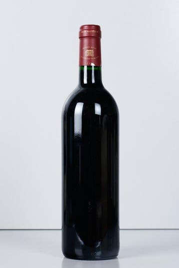 1998 Pavillon Rouge du Château Margaux, 2nd wine Ch. Margaux, Nieuw