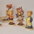 Collectie van memorabilia - M.I. Hummel /Goebel, Antiek en Kunst