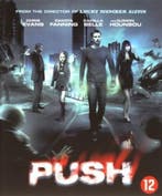 Push (blu-ray nieuw), Ophalen of Verzenden