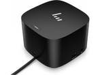 HP G4 - Laptop-dockingstation - Thunderbolt 4 - USB-C -, Verzenden