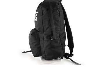 Vans Rugzak Zwart, Verzenden, Nieuw, 25 tot 40 cm, 30 tot 45 cm