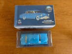 Modellauto Tintin Car N°34 - The Car of the Interpreters -