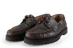 Sacha Bootschoenen in maat 41 Bruin, Bruin, Verzenden, Zo goed als nieuw, Sacha