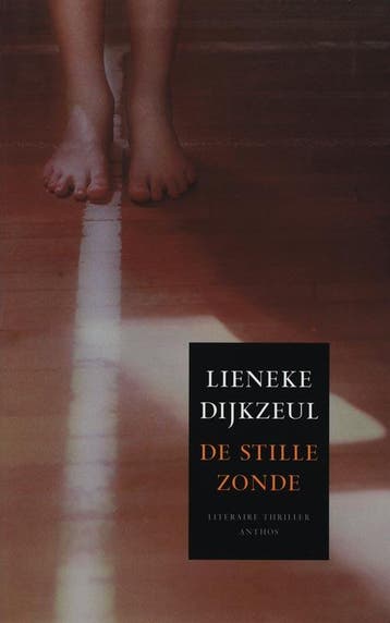 De stille zonde / Paul Vegter / 1 9789041410771, Verzenden, Gelezen, Lieneke Dijkzeul