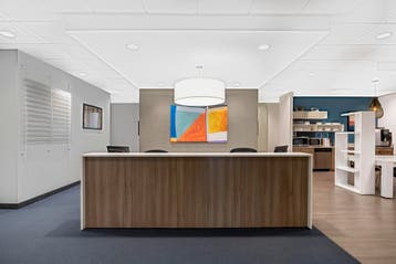 Virtueel kantoor in Signature Diegem Park 7, Verzenden