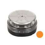 LED Zwaailamp Vaste Montage Oranje, Ophalen of Verzenden, Nieuw