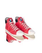 Louis Vuitton - High top - Sneakers - Maat: EU 42.5, Nieuw