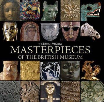 Masterpieces of the British Museum 9780714150680 J D Hill, Verzenden, J D Hill