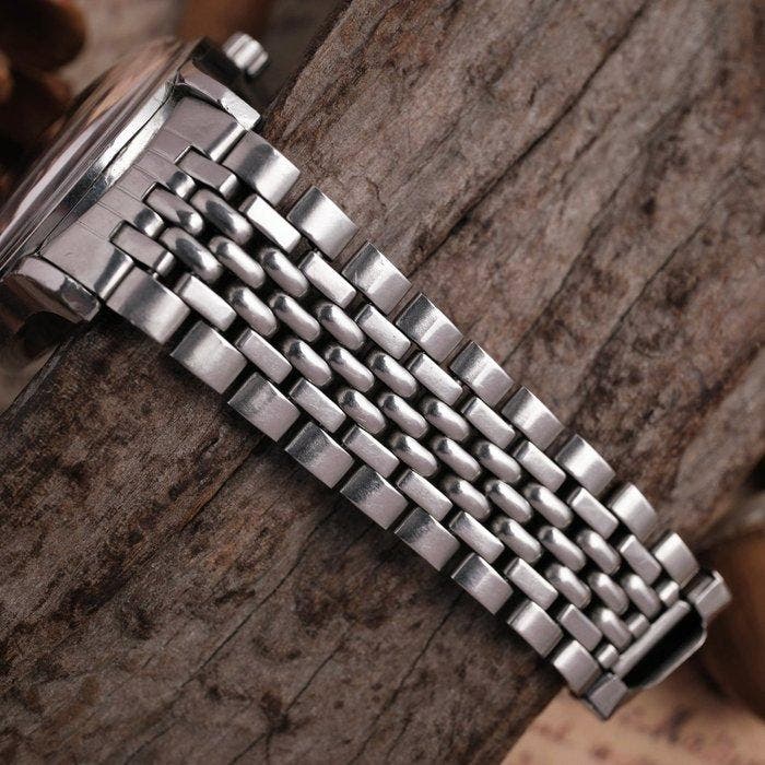 Citizen - Homer 555 - Zonder minimumprijs - I 51361 - Heren, Handtassen en Accessoires, Horloges | Antiek