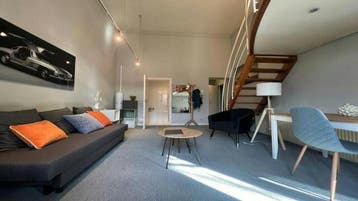 Appartement en Rue Royale, Brussels