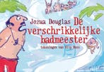 De verschrikkelijke badmeester / Dwarsligger / 416, Verzenden, Gelezen, Jozua Douglas