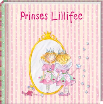 Prinses Lillifee 9789059641280 Burkhard Nuppeney, Boeken, Verzenden, Gelezen, Burkhard Nuppeney