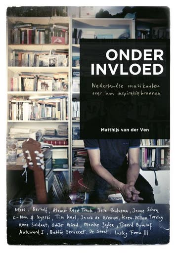 Onder invloed 9789020486421 Matthijs van der Ven, Verzenden, Gelezen, Matthijs van der Ven