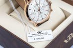 Philip Watch - Sunray - Classic - Chronograph - Rose gold -, Nieuw