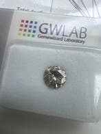 Zonder minimumprijs - 1 pcs Diamant (Natuurlijk gekleurd) -, Bijoux, Sacs & Beauté, Pierres précieuses