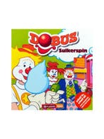 Suikerspin / Dobus 9789059165977, Verzenden, Gelezen
