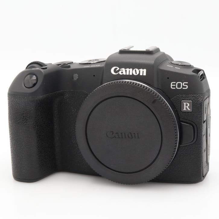 Canon EOS RP body | Tweedehands, TV, Hi-fi & Vidéo, Appareils photo numériques, Envoi