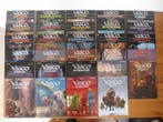Vasco 1 t/m 29 - Complete reeks SC - 29 Album - Eerste, Boeken, Nieuw