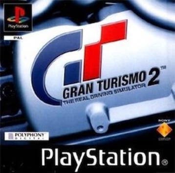 Gran Turismo 2 (Beschadigd Hoesje) (PS1 Games), Consoles de jeu & Jeux vidéo, Ophalen of Verzenden