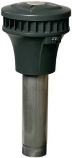 Pijpventilator Zehnder RPMe Perilex met werkschakelaar, Verzenden, Nieuw