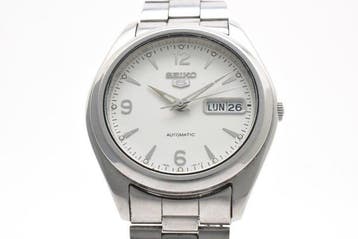 Seiko - Seiko 5 - Sans prix de réserve - 7S26-0060 - Homme -