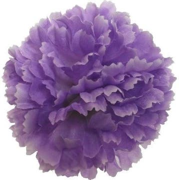 Anjerpick Lila Zijdenbloem per stuk