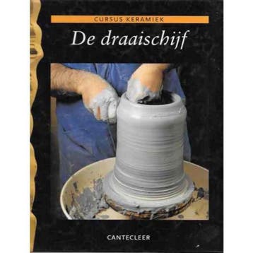 De draaischijf / Cursus keramiek 9789021328041 J. Chavarria, Verzenden, Gelezen, J. Chavarria