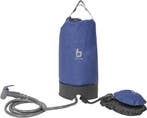2dekans | Bo-Camp - Campingdouche met pomp - 11 Liter, Ophalen of Verzenden