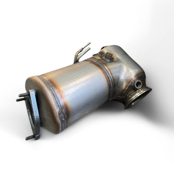 Roetfilter Volvo S60, S80, S90, V40, V60, V70,V90, XC60,, Autos : Pièces & Accessoires, Systèmes d'échappement, Envoi